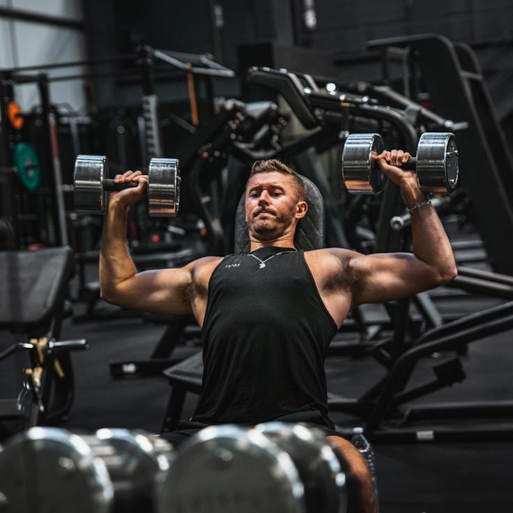 Fitness reviewer profile photo