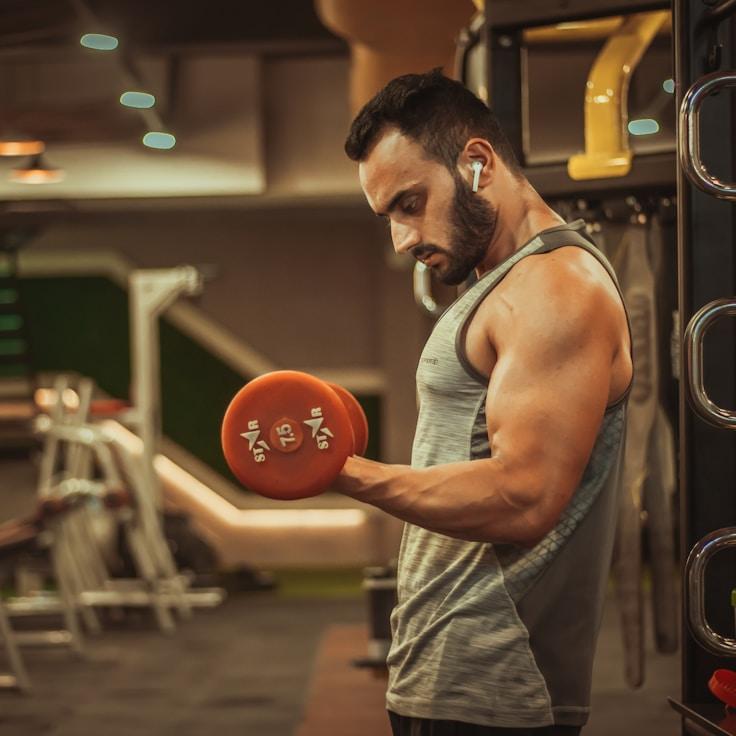 Choosing the right gym and fitness environment